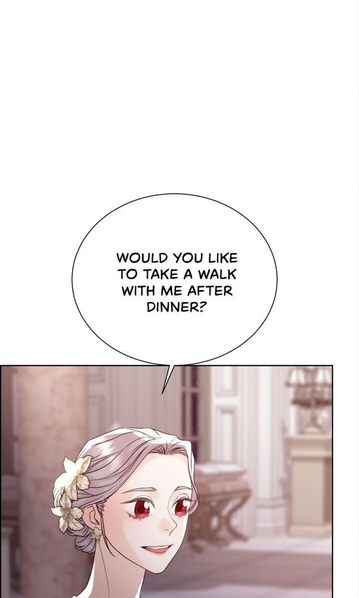 Read I Shall Kill That Sweet Devil chapter 169 image 71 on Lezhin