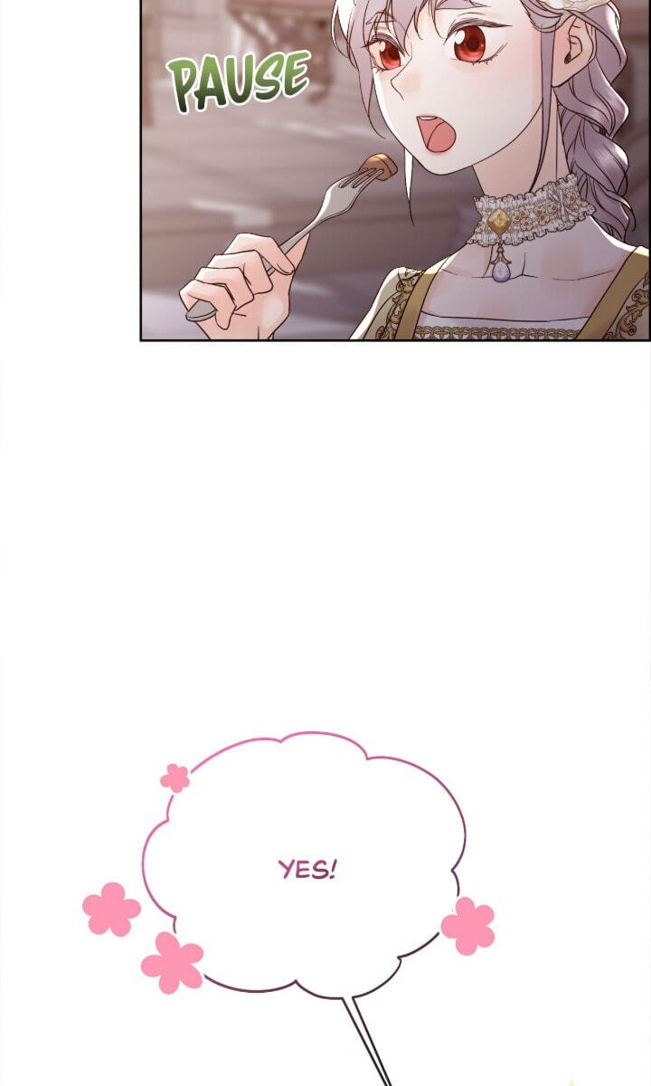 Read I Shall Kill That Sweet Devil chapter 169 image 73 on Lezhin
