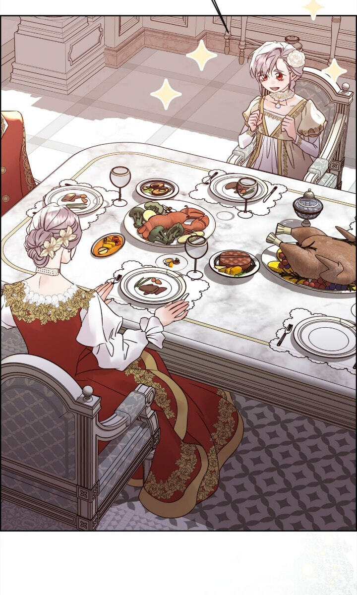 Read I Shall Kill That Sweet Devil chapter 169 image 74 on Lezhin
