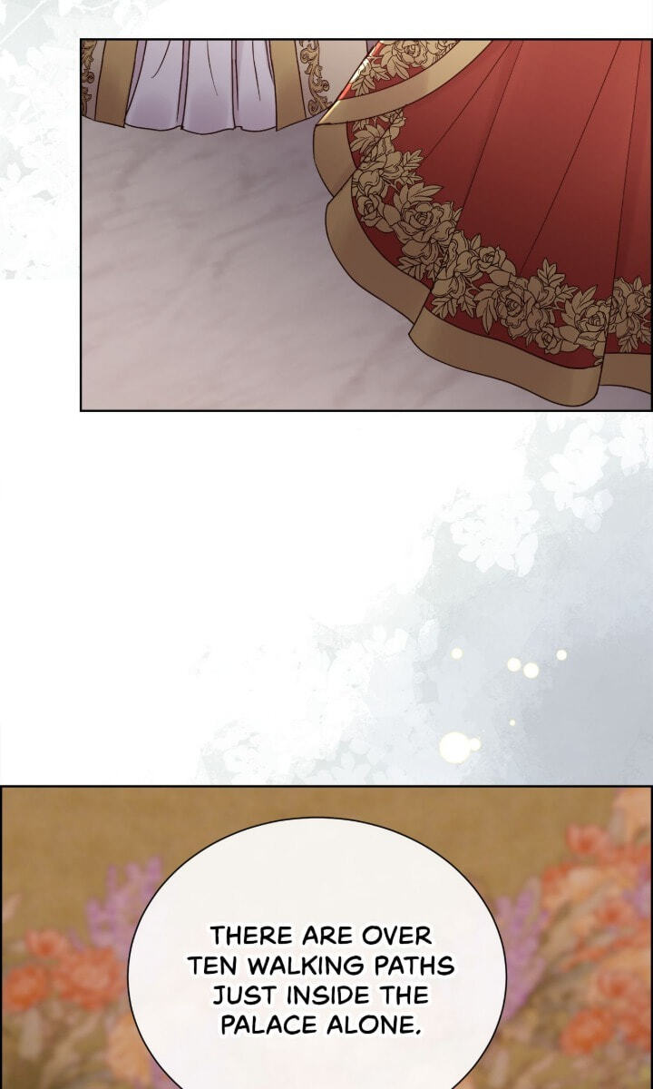 Read I Shall Kill That Sweet Devil chapter 169 image 76 on Lezhin