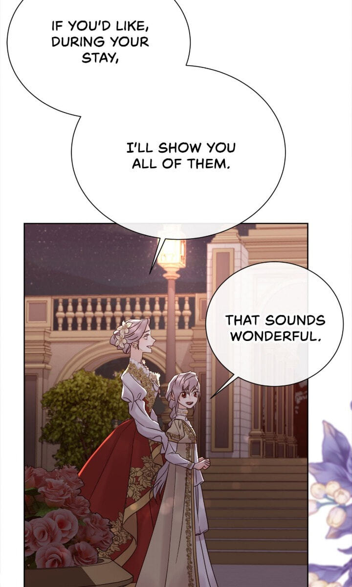 Read I Shall Kill That Sweet Devil chapter 169 image 78 on Lezhin