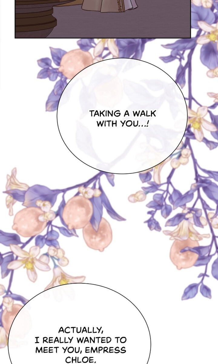 Read I Shall Kill That Sweet Devil chapter 169 image 79 on Lezhin