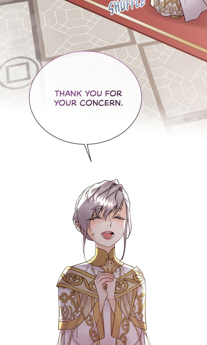 Read I Shall Kill That Sweet Devil chapter 169 image 8 on Lezhin