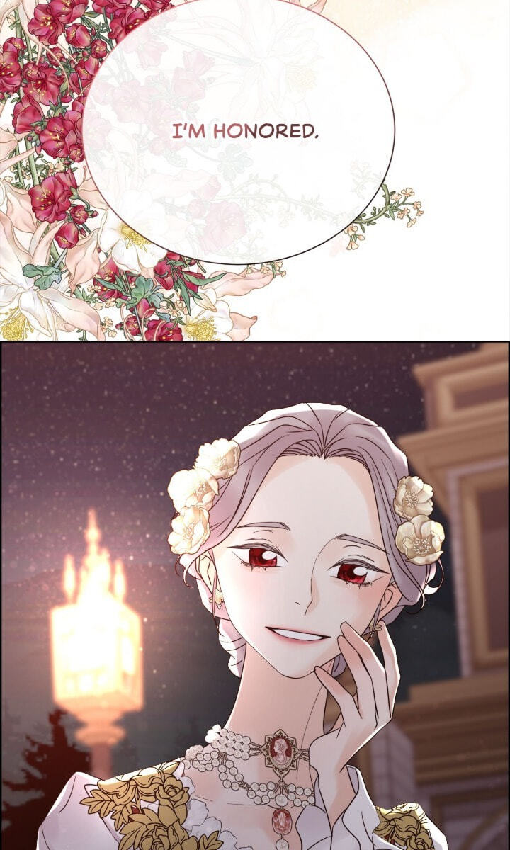 Read I Shall Kill That Sweet Devil chapter 169 image 86 on Lezhin