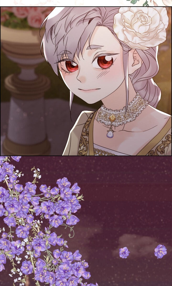 Read I Shall Kill That Sweet Devil chapter 169 image 88 on Lezhin