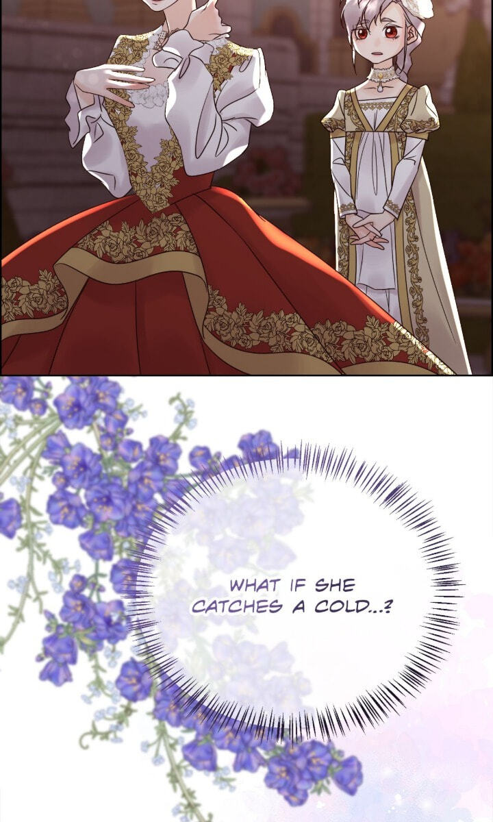 Read I Shall Kill That Sweet Devil chapter 169 image 93 on Lezhin