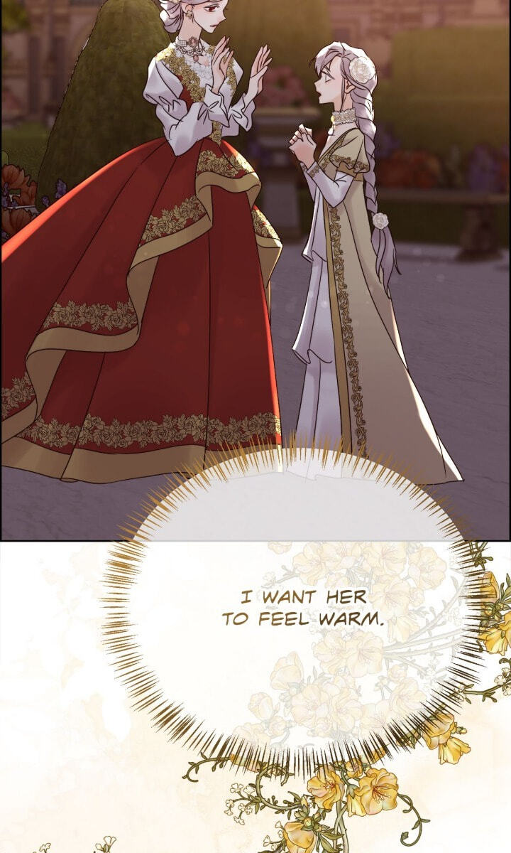 Read I Shall Kill That Sweet Devil chapter 169 image 99 on Lezhin
