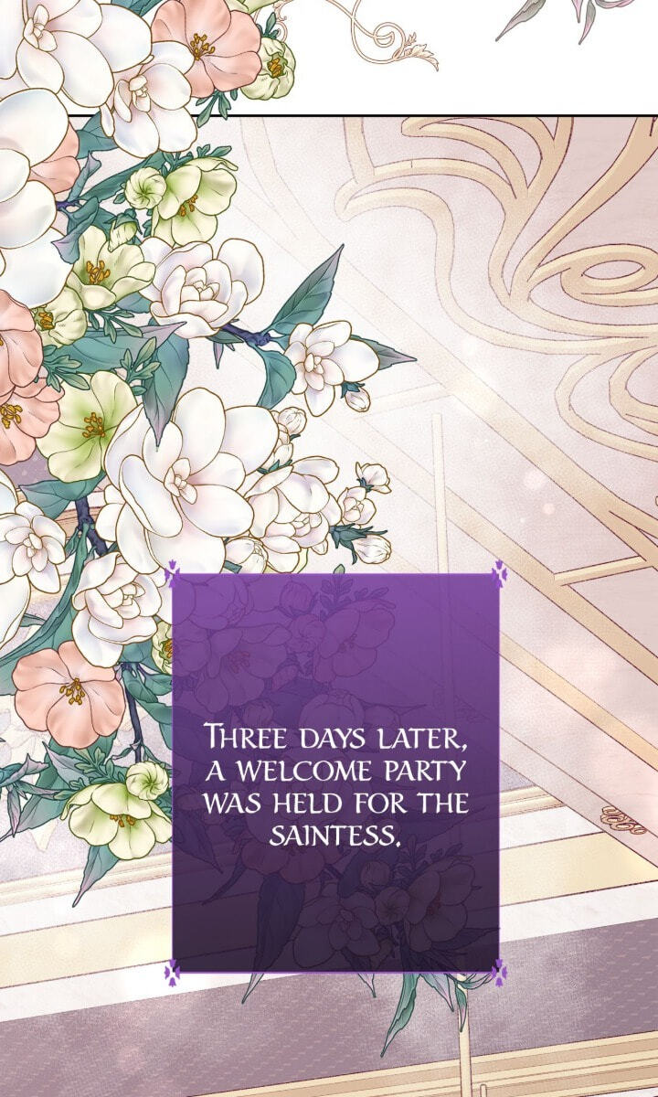 Read I Shall Kill That Sweet Devil chapter 170 image 1 on Lezhin