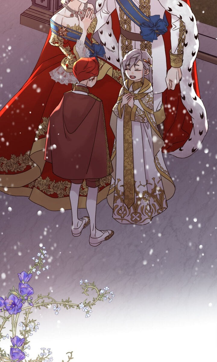 Read I Shall Kill That Sweet Devil chapter 170 image 100 on Lezhin