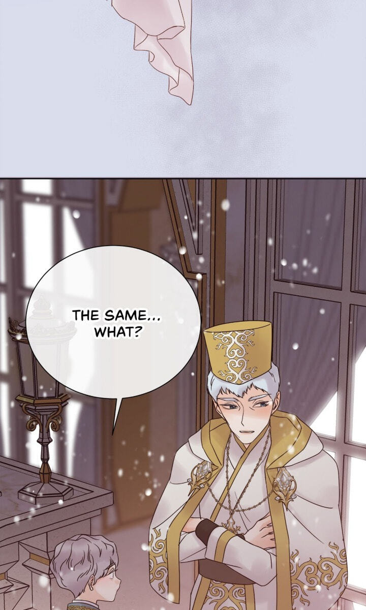 Read I Shall Kill That Sweet Devil chapter 170 image 104 on Lezhin