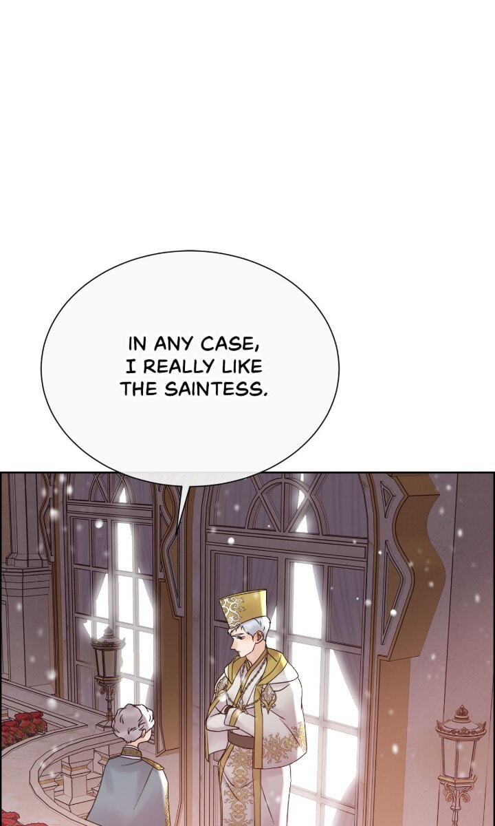 Read I Shall Kill That Sweet Devil chapter 170 image 106 on Lezhin