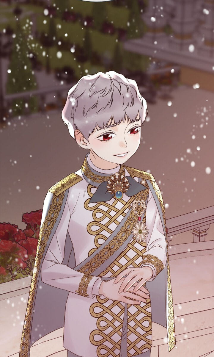 Read I Shall Kill That Sweet Devil chapter 170 image 111 on Lezhin