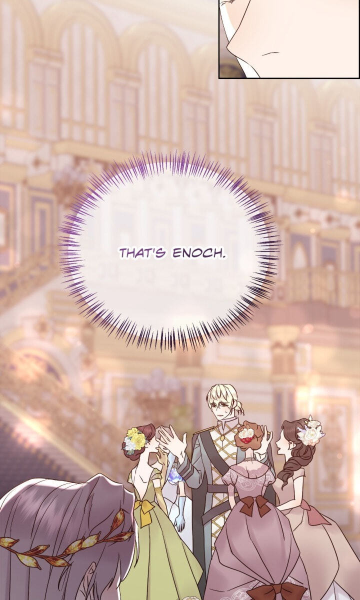 Read I Shall Kill That Sweet Devil chapter 170 image 12 on Lezhin