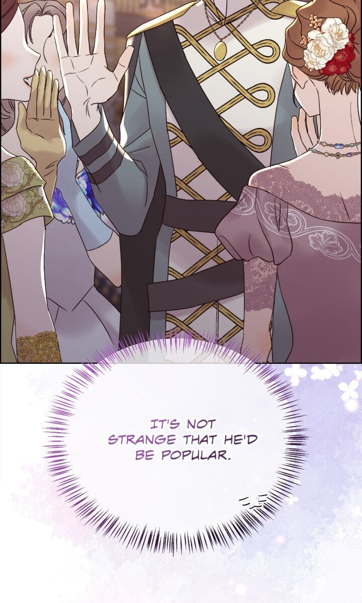Read I Shall Kill That Sweet Devil chapter 170 image 14 on Lezhin