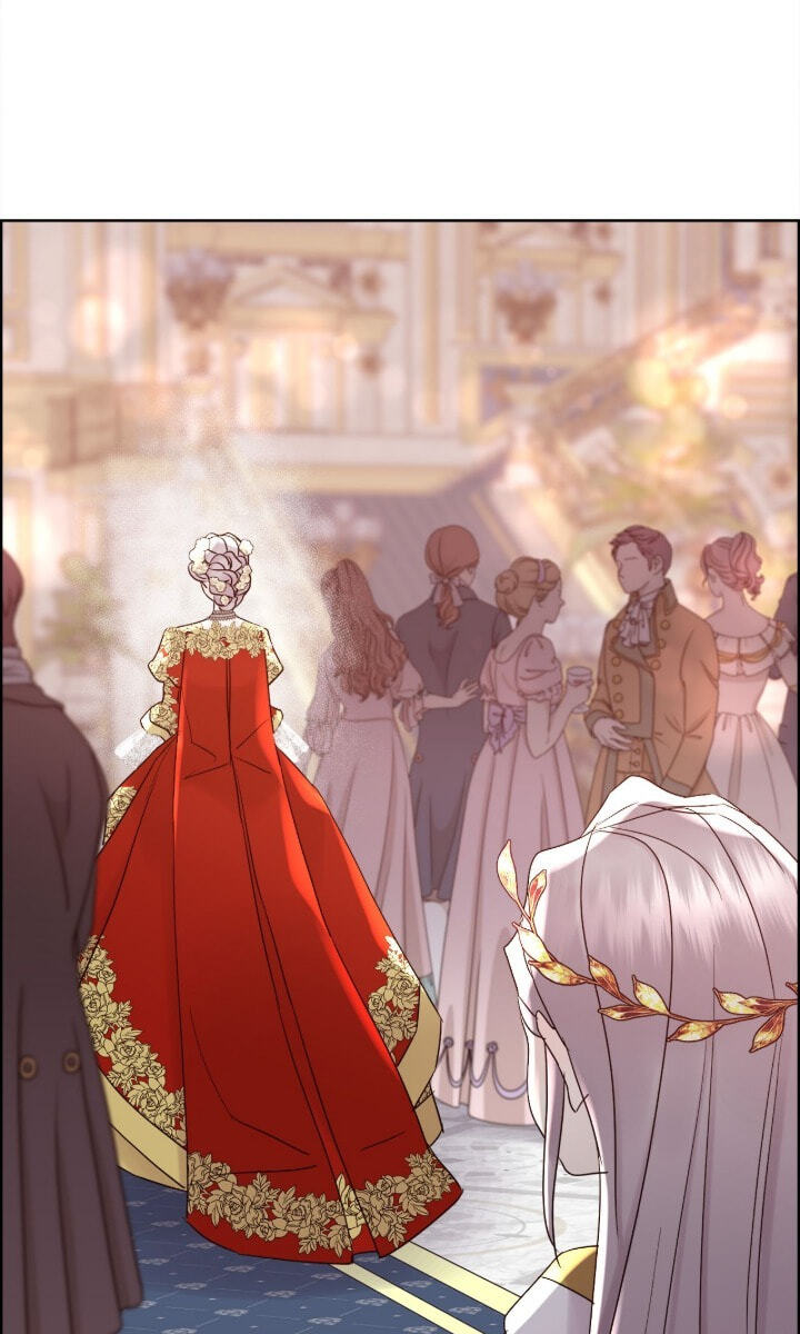 Read I Shall Kill That Sweet Devil chapter 170 image 17 on Lezhin