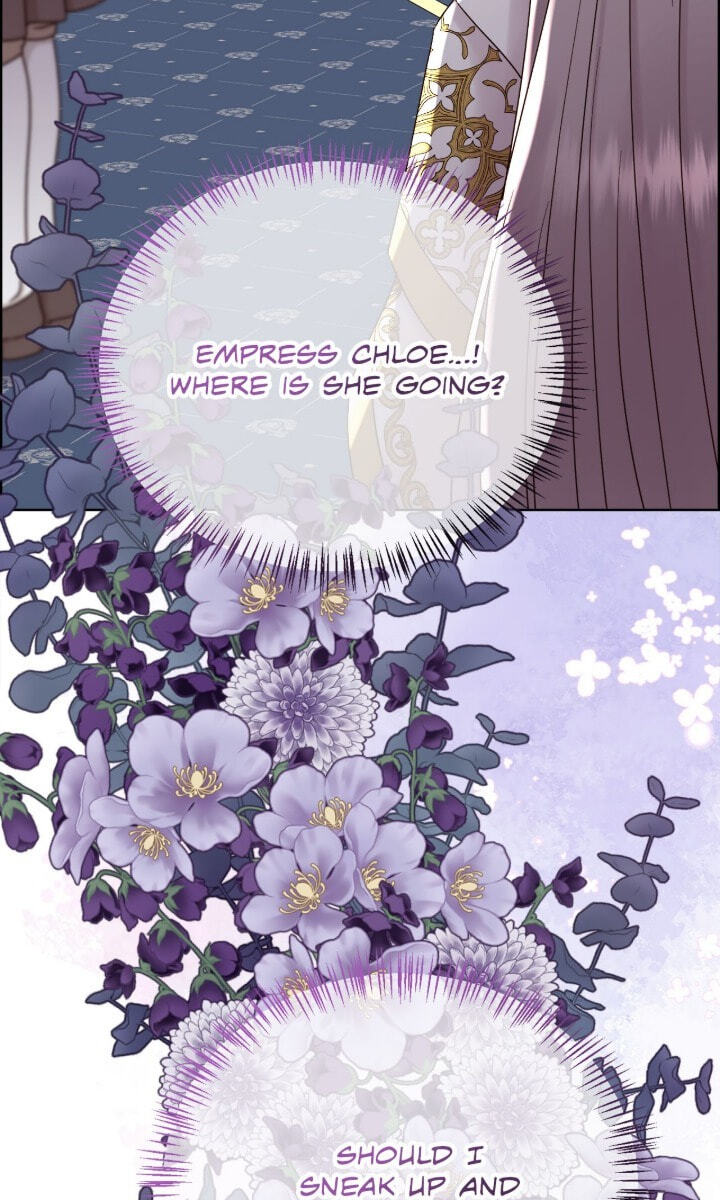 Read I Shall Kill That Sweet Devil chapter 170 image 18 on Lezhin