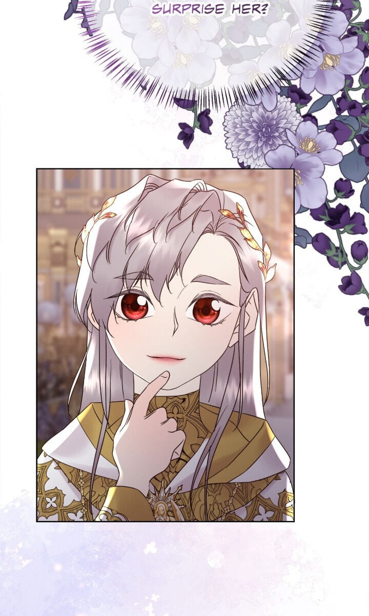 Read I Shall Kill That Sweet Devil chapter 170 image 19 on Lezhin