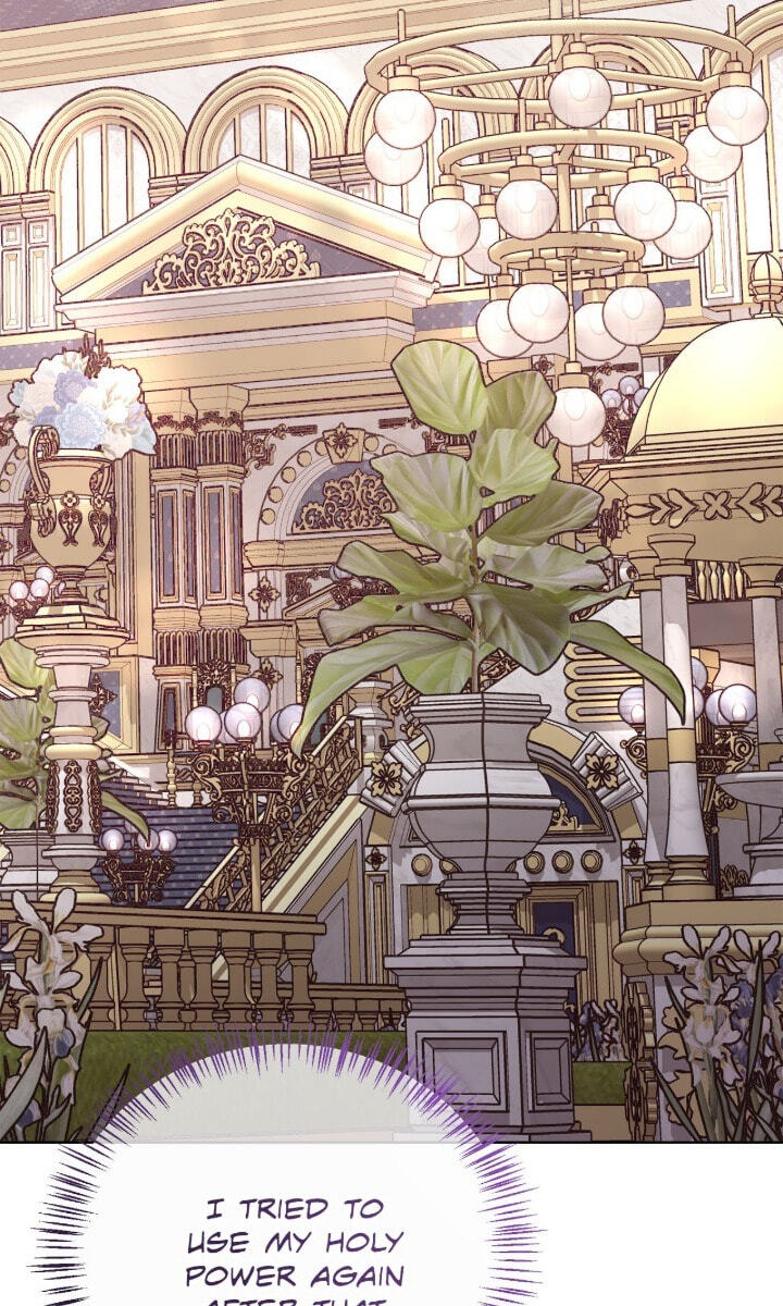 Read I Shall Kill That Sweet Devil chapter 170 image 2 on Lezhin