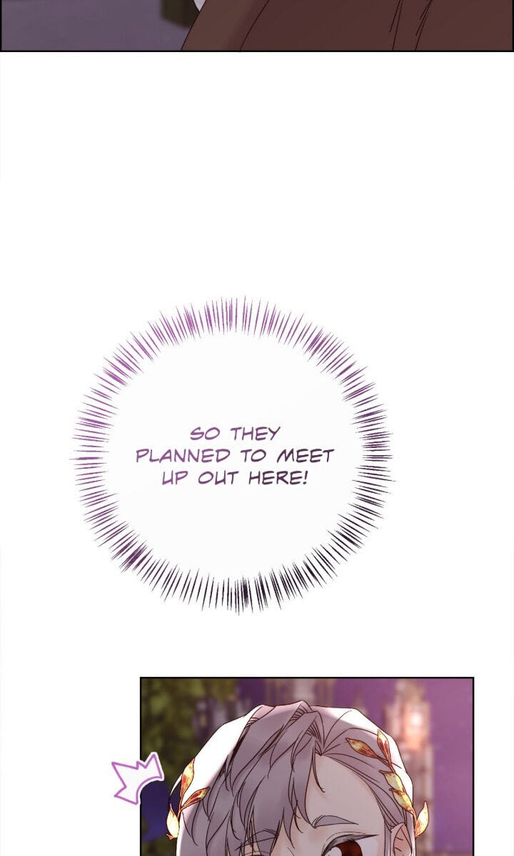 Read I Shall Kill That Sweet Devil chapter 170 image 26 on Lezhin