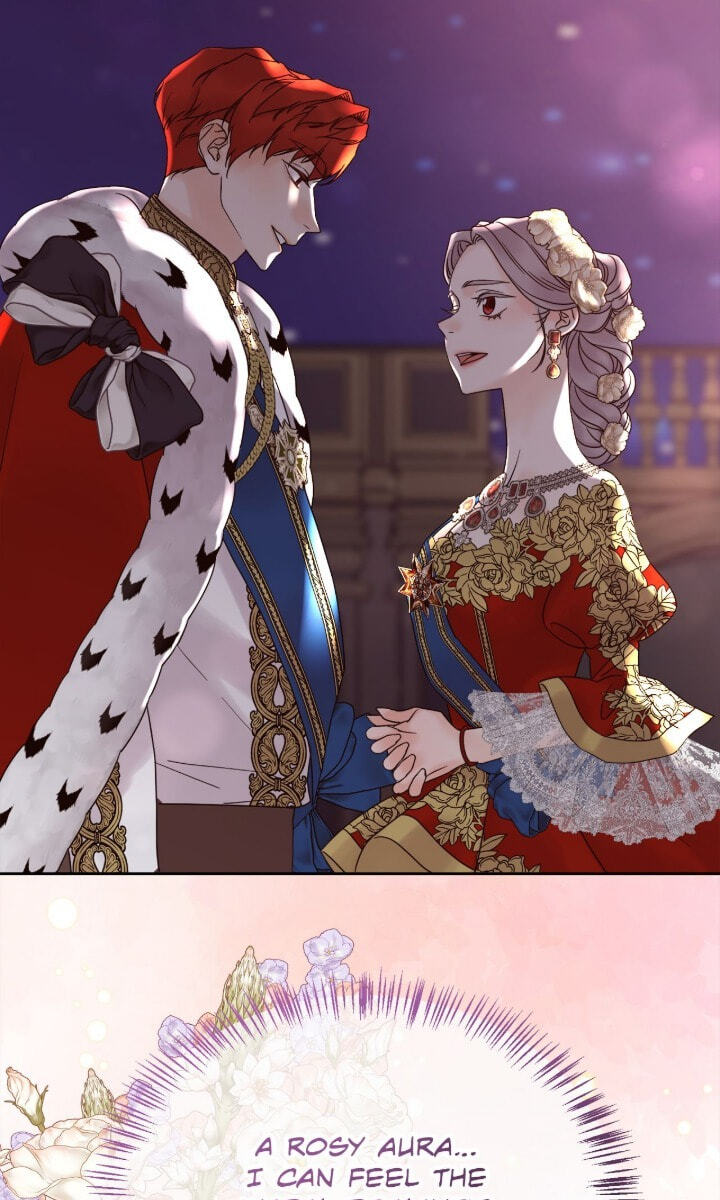 Read I Shall Kill That Sweet Devil chapter 170 image 28 on Lezhin