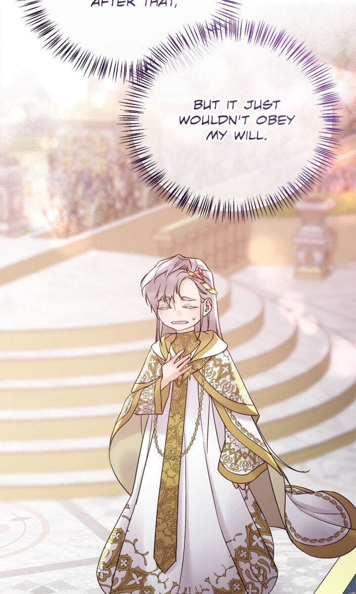 Read I Shall Kill That Sweet Devil chapter 170 image 3 on Lezhin