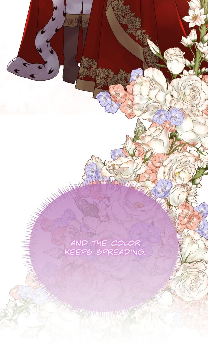 Read I Shall Kill That Sweet Devil chapter 170 image 30 on Lezhin