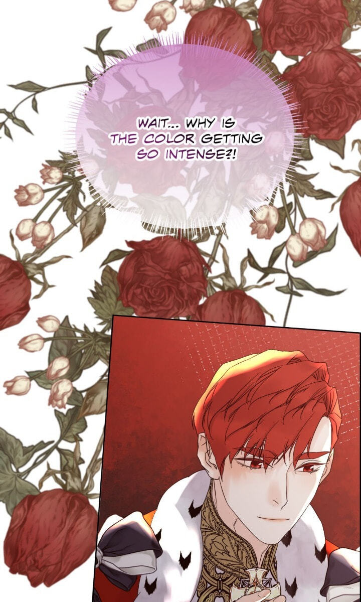 Read I Shall Kill That Sweet Devil chapter 170 image 32 on Lezhin