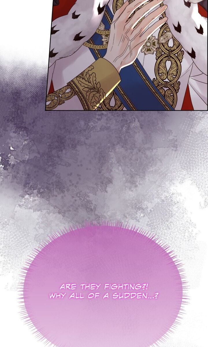 Read I Shall Kill That Sweet Devil chapter 170 image 33 on Lezhin