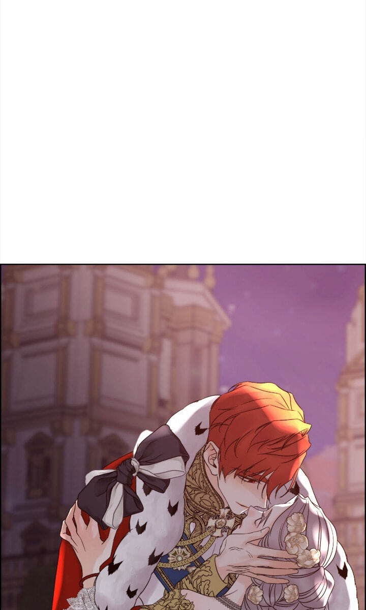 Read I Shall Kill That Sweet Devil chapter 170 image 35 on Lezhin