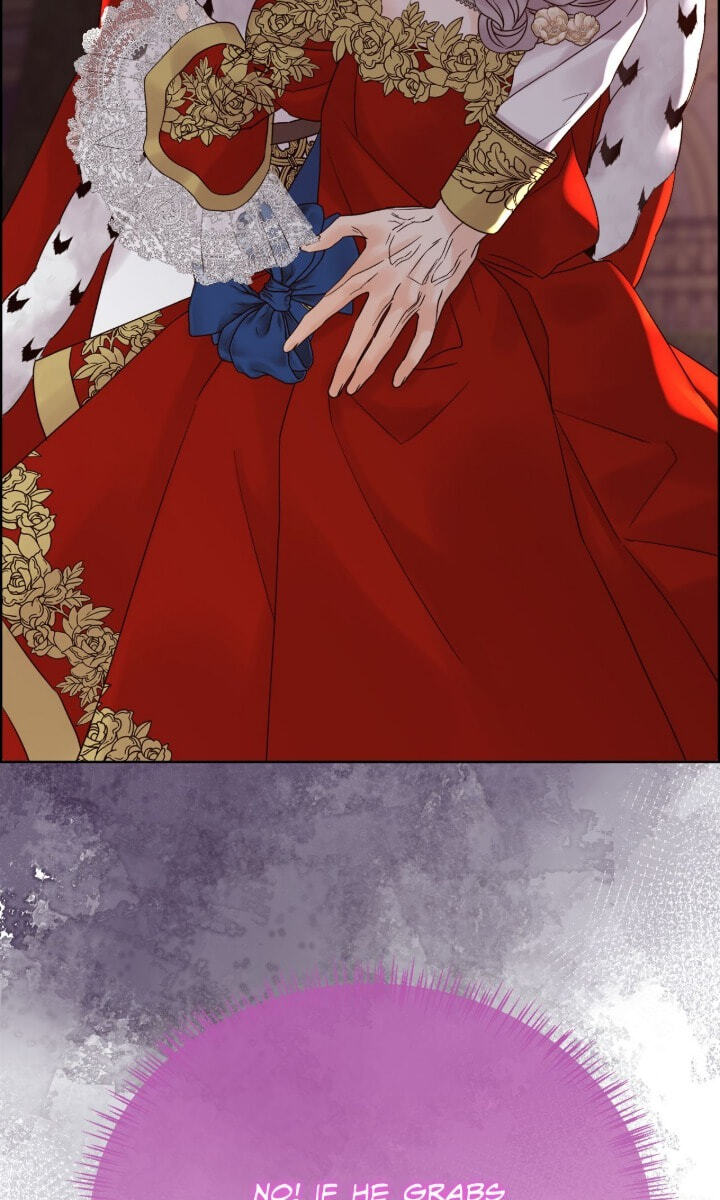 Read I Shall Kill That Sweet Devil chapter 170 image 36 on Lezhin