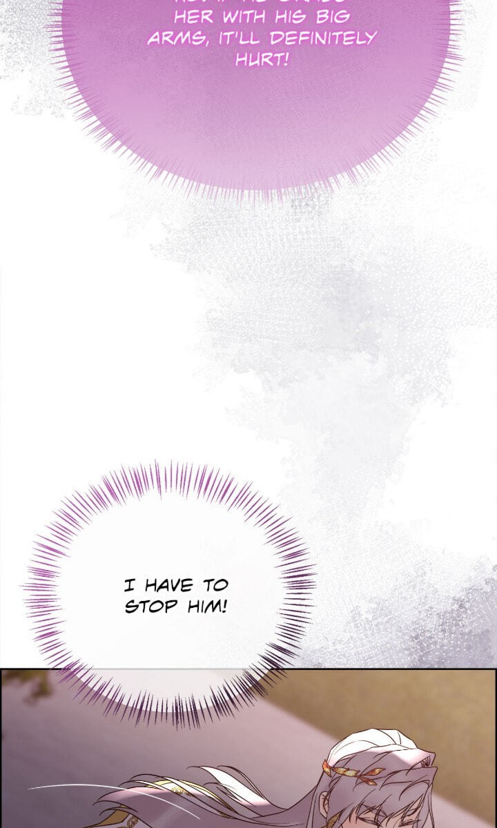Read I Shall Kill That Sweet Devil chapter 170 image 37 on Lezhin