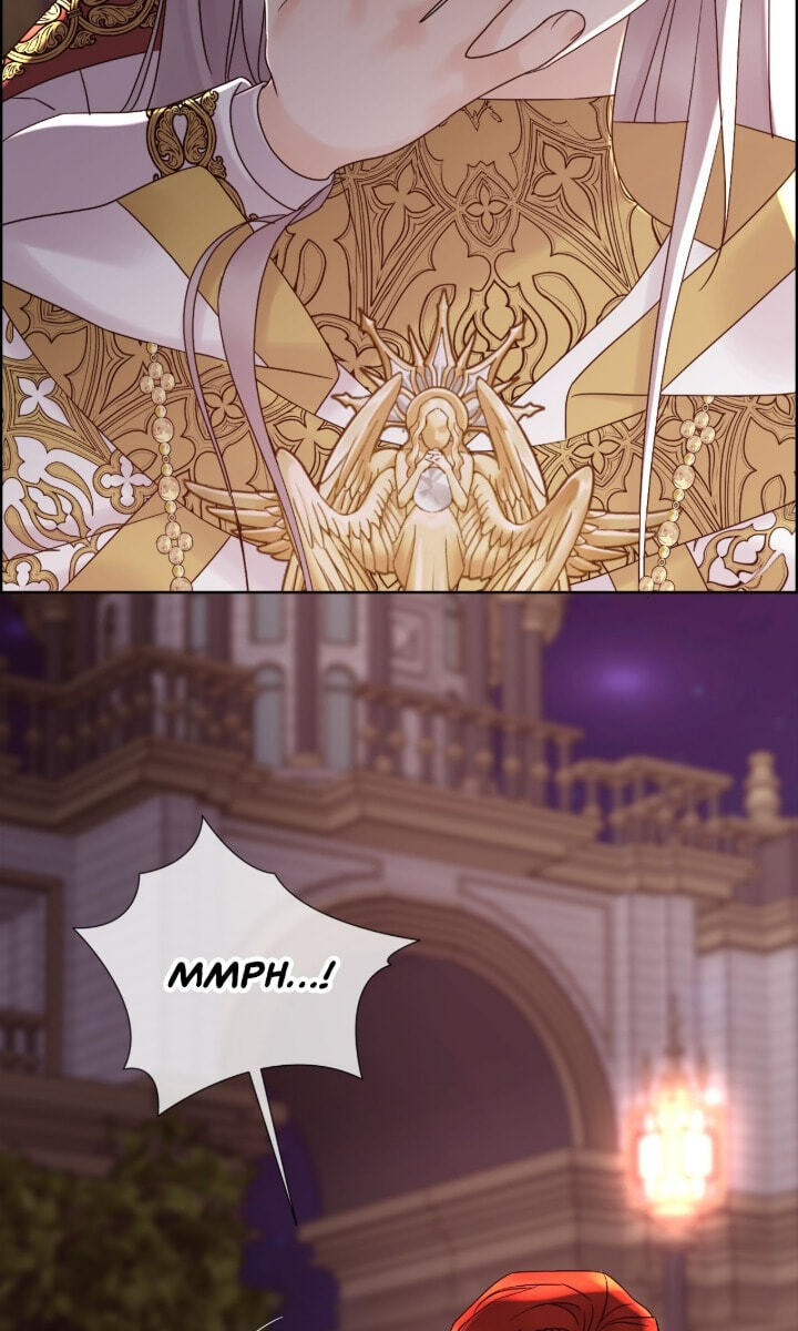 Read I Shall Kill That Sweet Devil chapter 170 image 39 on Lezhin