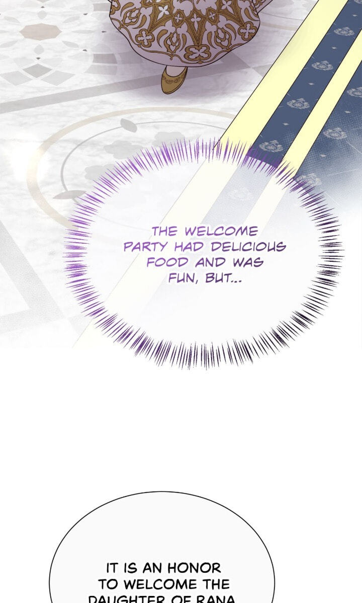 Read I Shall Kill That Sweet Devil chapter 170 image 4 on Lezhin