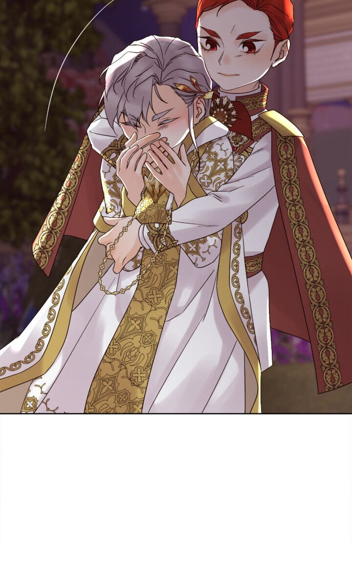 Read I Shall Kill That Sweet Devil chapter 170 image 40 on Lezhin