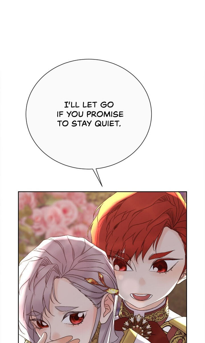 Read I Shall Kill That Sweet Devil chapter 170 image 41 on Lezhin