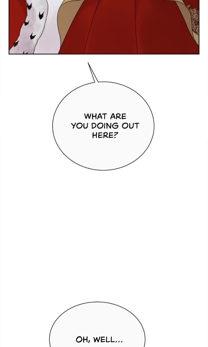 Read I Shall Kill That Sweet Devil chapter 170 image 45 on Lezhin