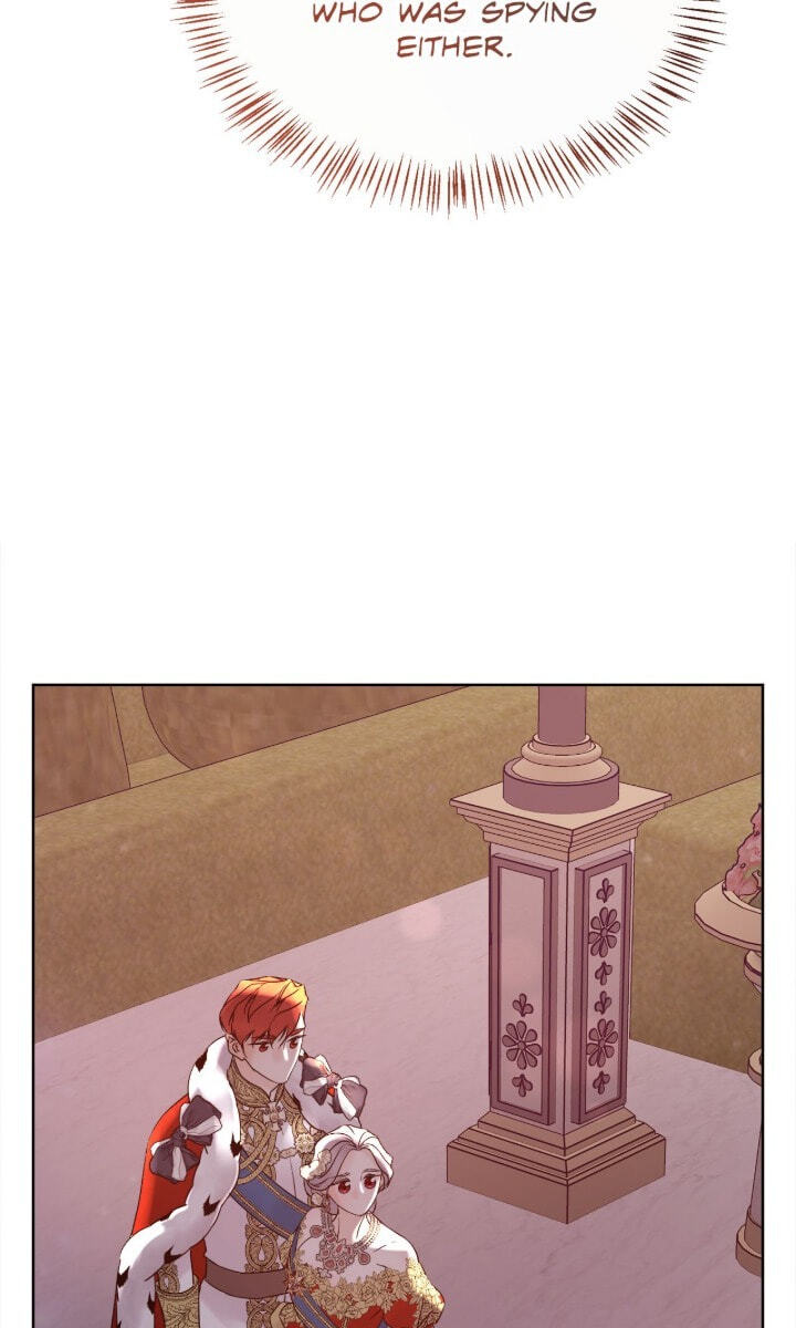 Read I Shall Kill That Sweet Devil chapter 170 image 47 on Lezhin