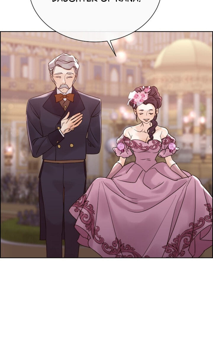 Read I Shall Kill That Sweet Devil chapter 170 image 5 on Lezhin