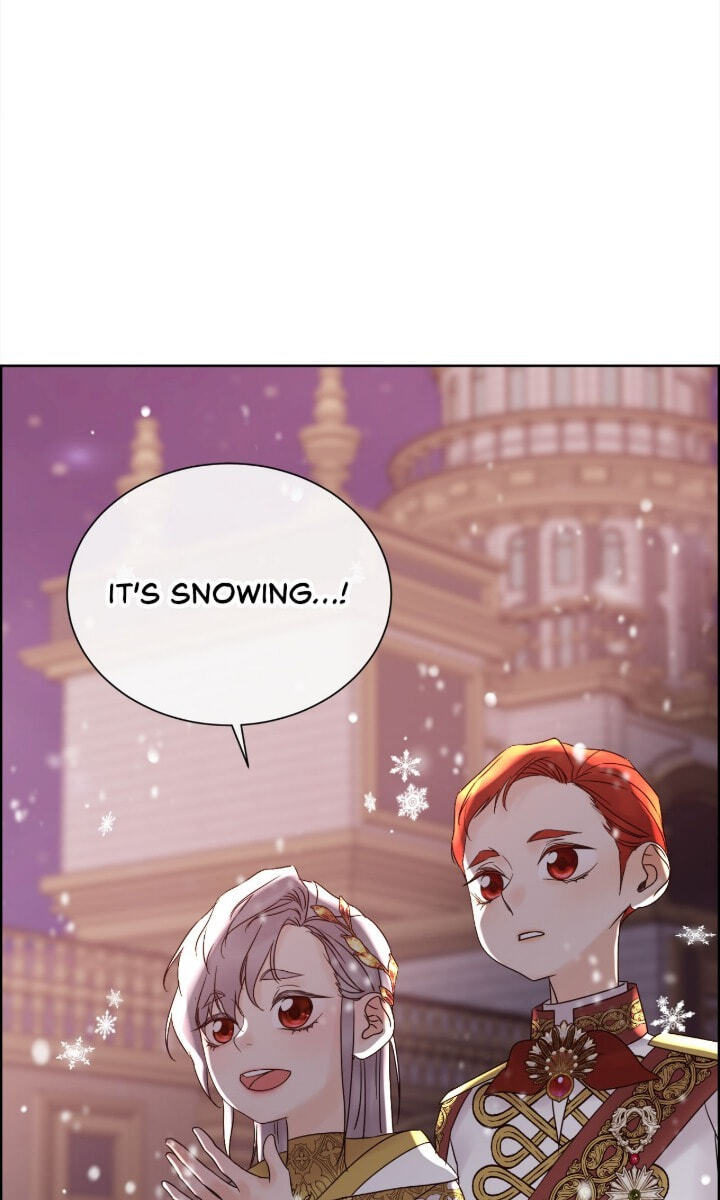Read I Shall Kill That Sweet Devil chapter 170 image 52 on Lezhin