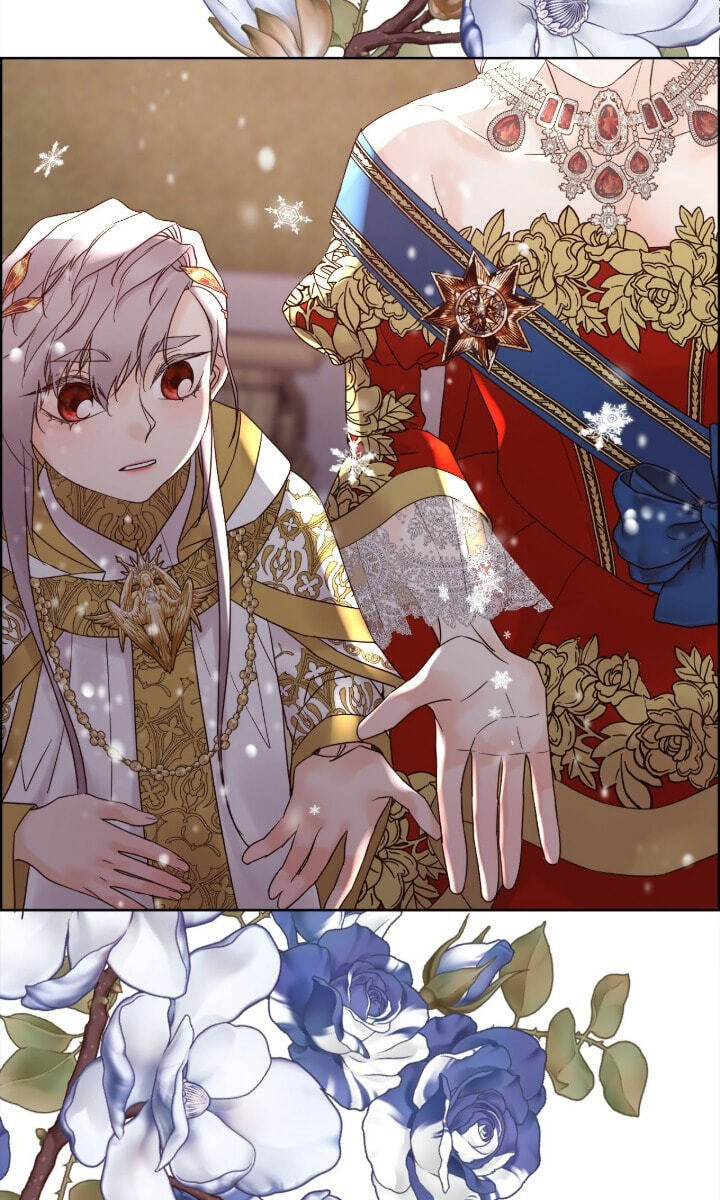 Read I Shall Kill That Sweet Devil chapter 170 image 57 on Lezhin