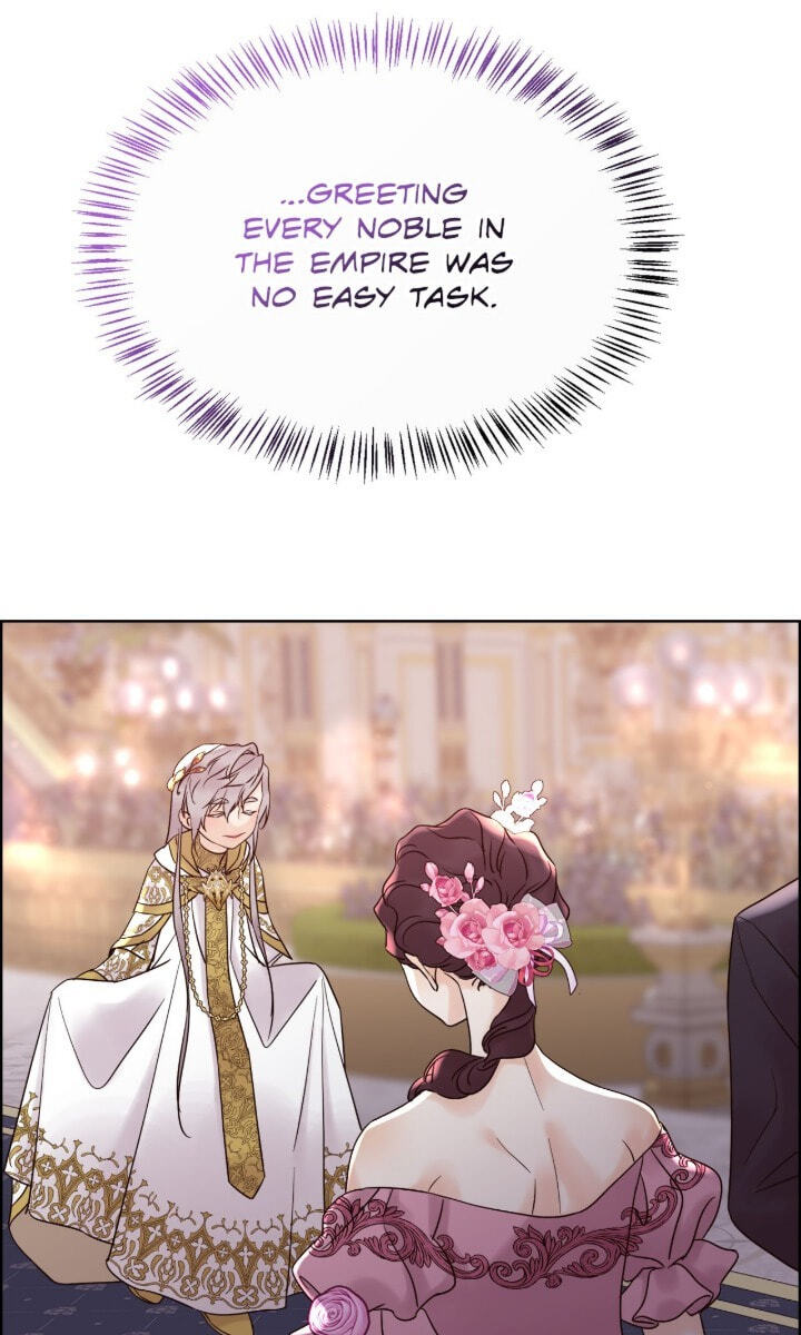 Read I Shall Kill That Sweet Devil chapter 170 image 6 on Lezhin