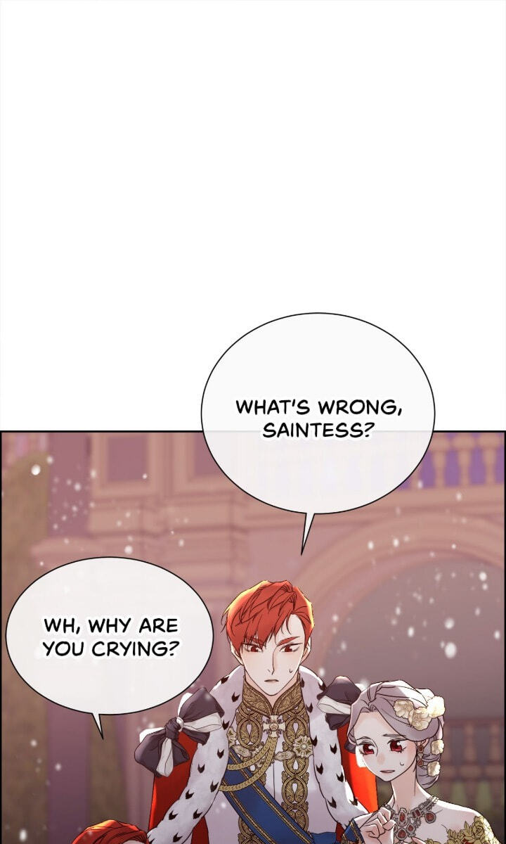 Read I Shall Kill That Sweet Devil chapter 170 image 62 on Lezhin