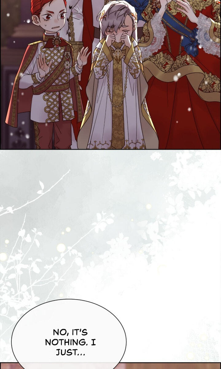 Read I Shall Kill That Sweet Devil chapter 170 image 63 on Lezhin