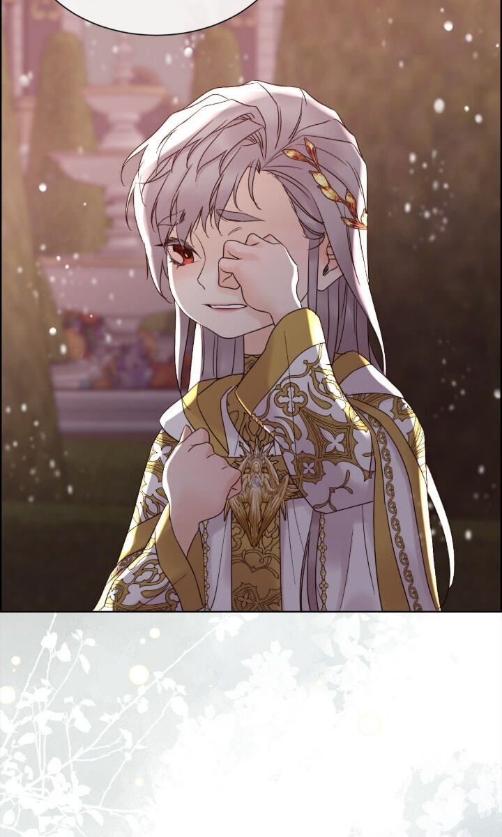 Read I Shall Kill That Sweet Devil chapter 170 image 64 on Lezhin