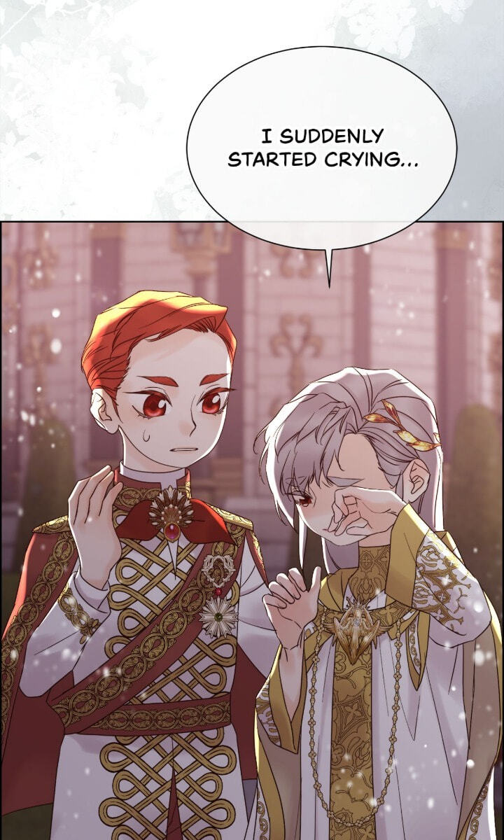 Read I Shall Kill That Sweet Devil chapter 170 image 65 on Lezhin