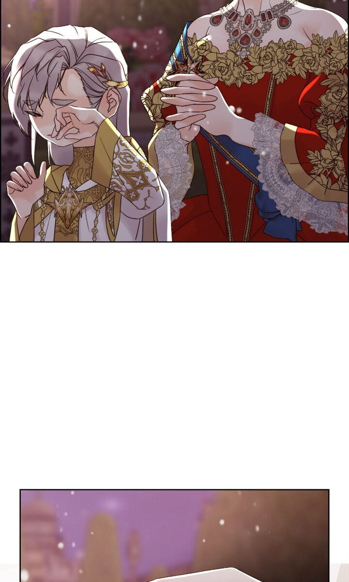 Read I Shall Kill That Sweet Devil chapter 170 image 67 on Lezhin