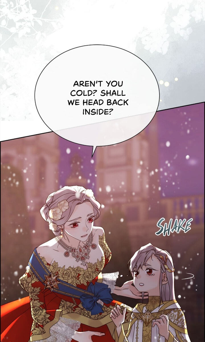 Read I Shall Kill That Sweet Devil chapter 170 image 71 on Lezhin
