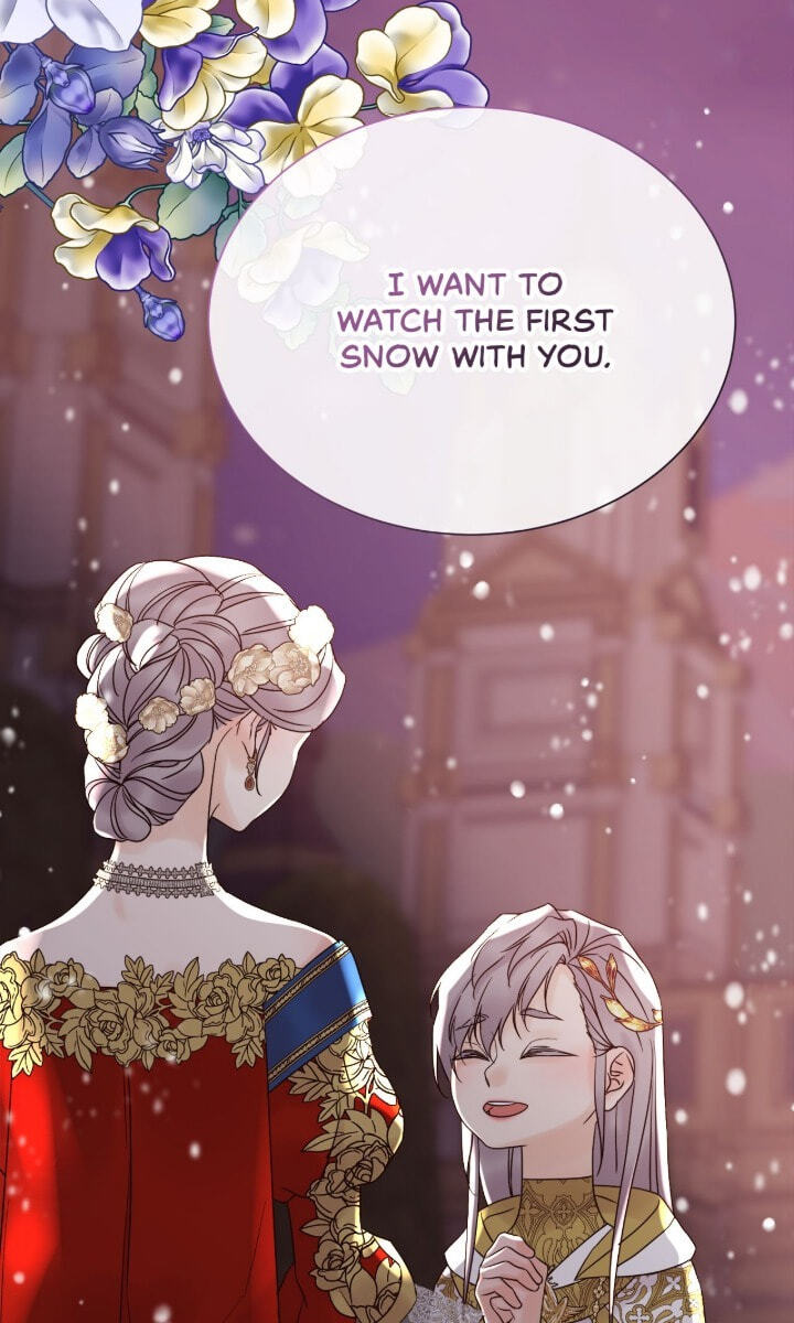 Read I Shall Kill That Sweet Devil chapter 170 image 74 on Lezhin