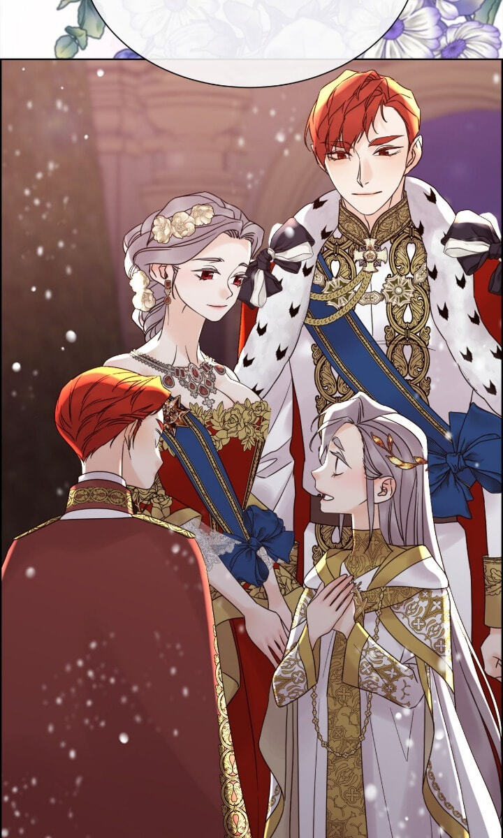 Read I Shall Kill That Sweet Devil chapter 170 image 76 on Lezhin