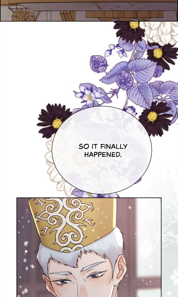 Read I Shall Kill That Sweet Devil chapter 170 image 79 on Lezhin